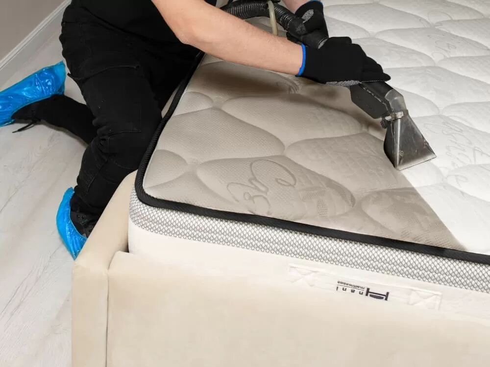 NETTOYAGDE DE MATELAS IVRY-SUR-SEINE