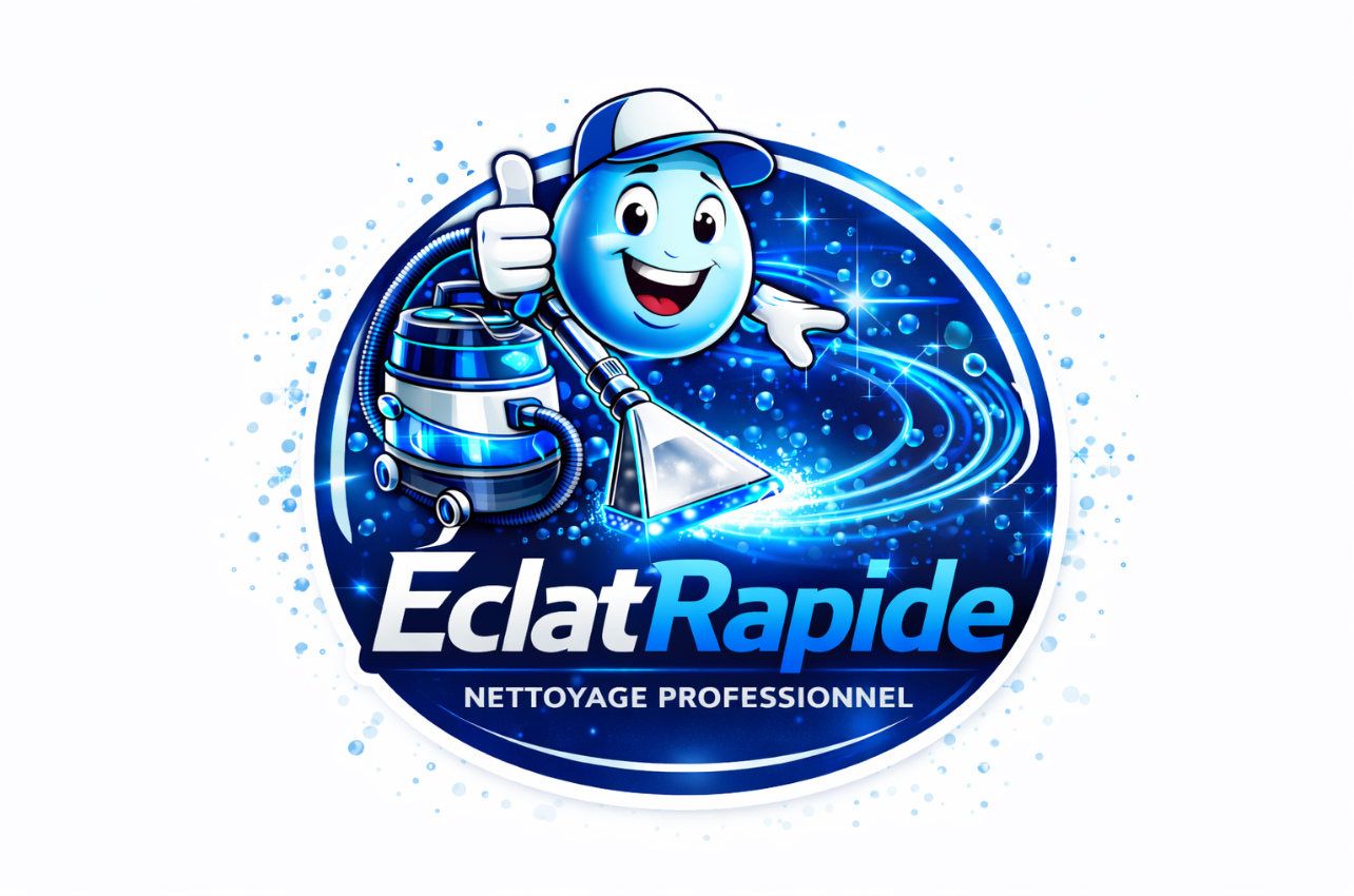 NETTOYAGE DE CANAPÉ