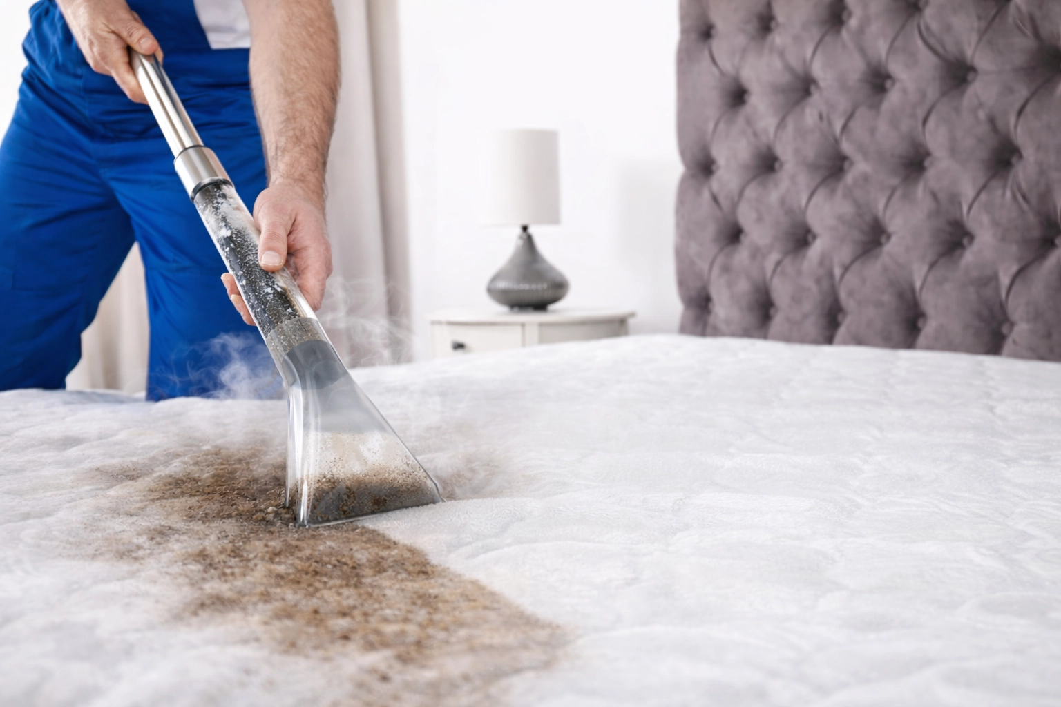 nettoyage de matelas Val-de-Marne